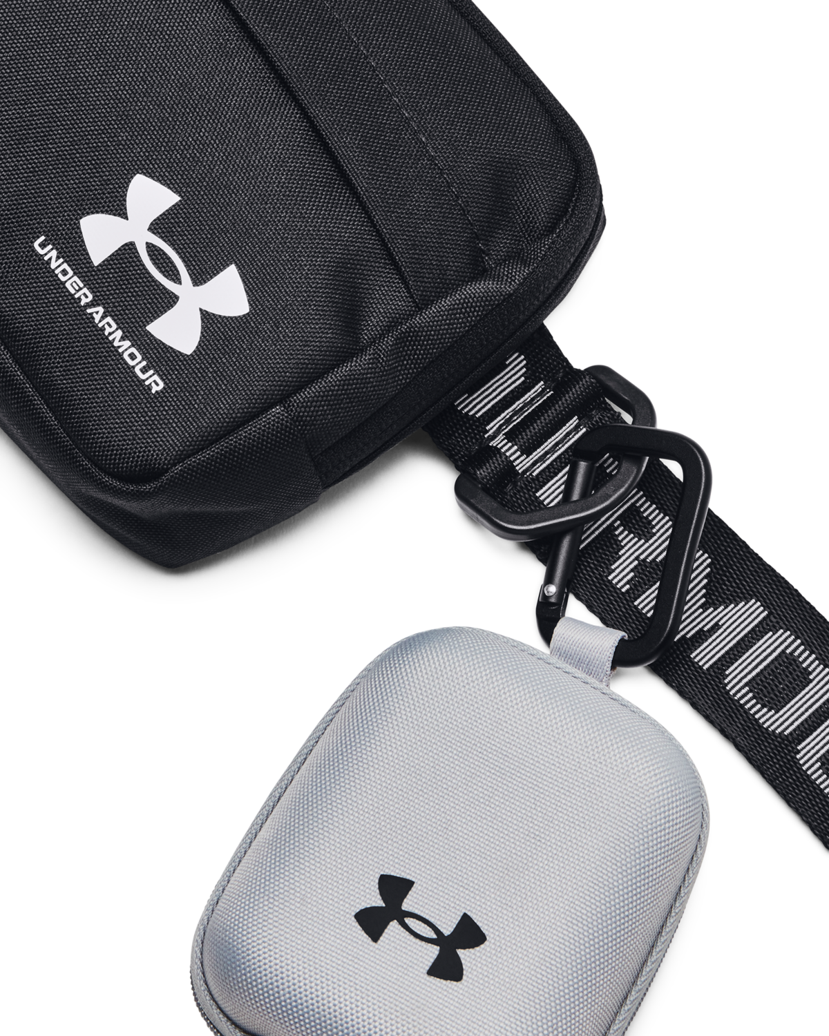 UA Loudon Waist Bag Crossbody