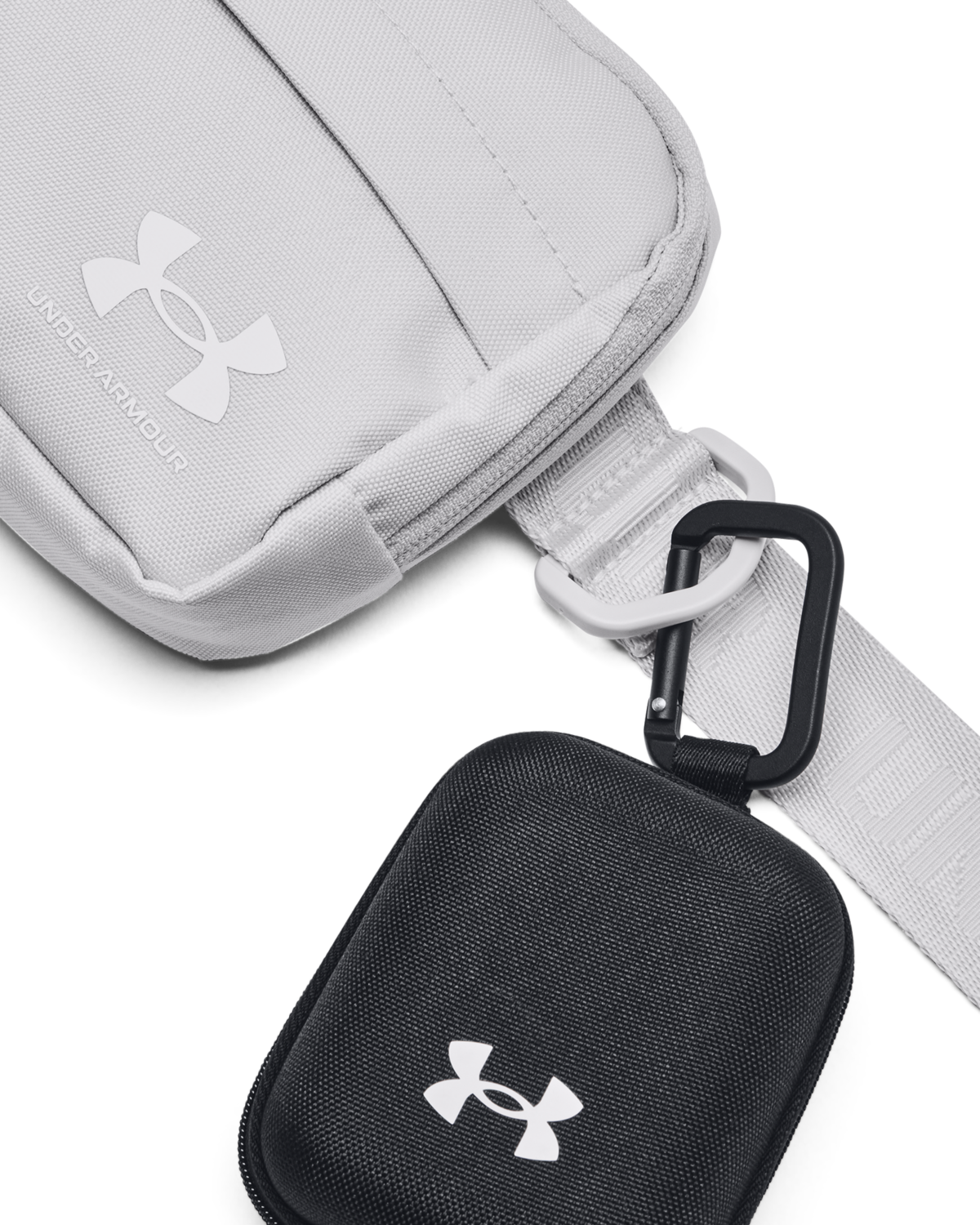 UA Loudon Waist Bag Crossbody