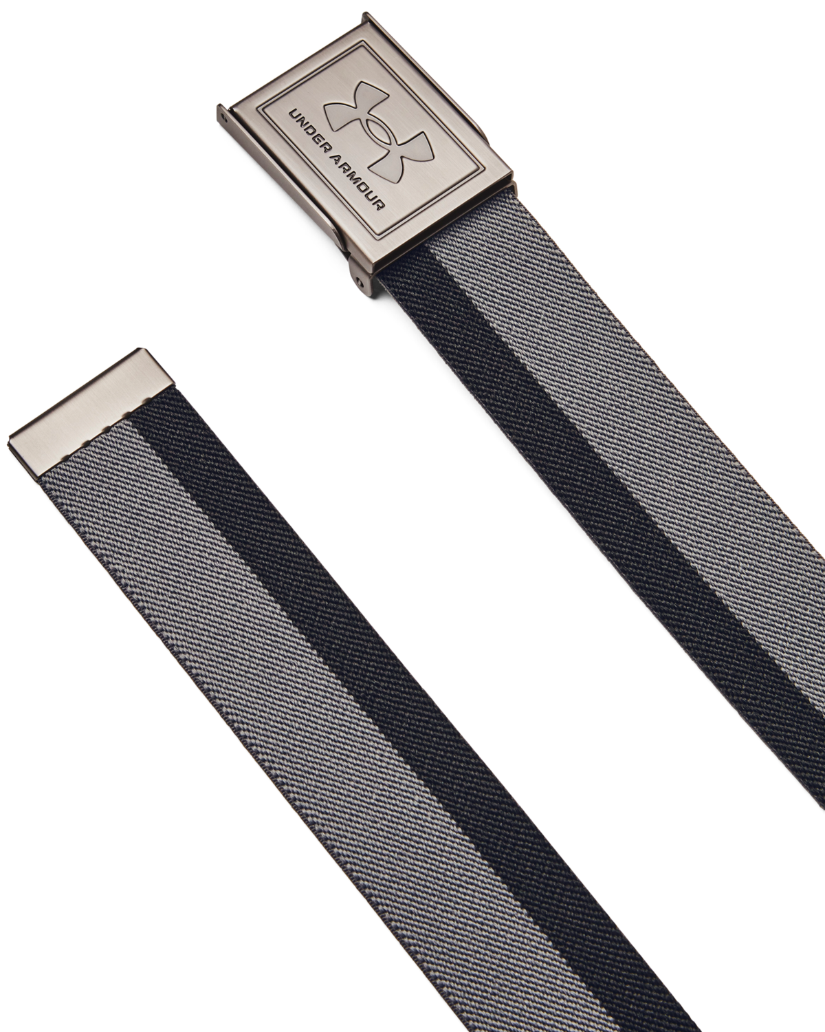 Men's UA Drive Stretch Webbing Belt
