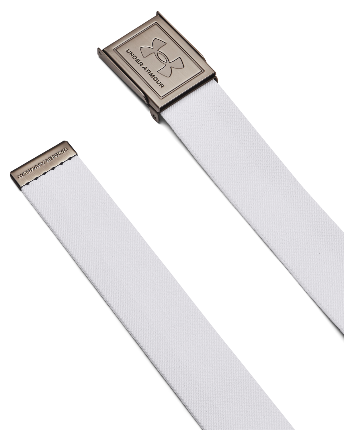 Men's UA Drive Stretch Webbing Belt