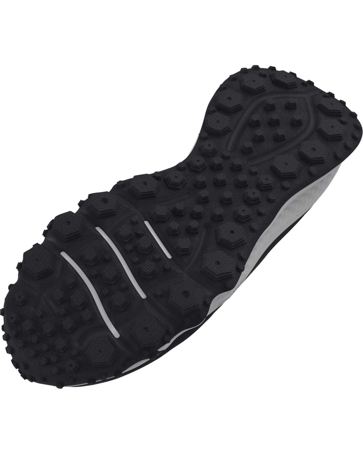 Women's UA Charged Maven Trail Running Shoes