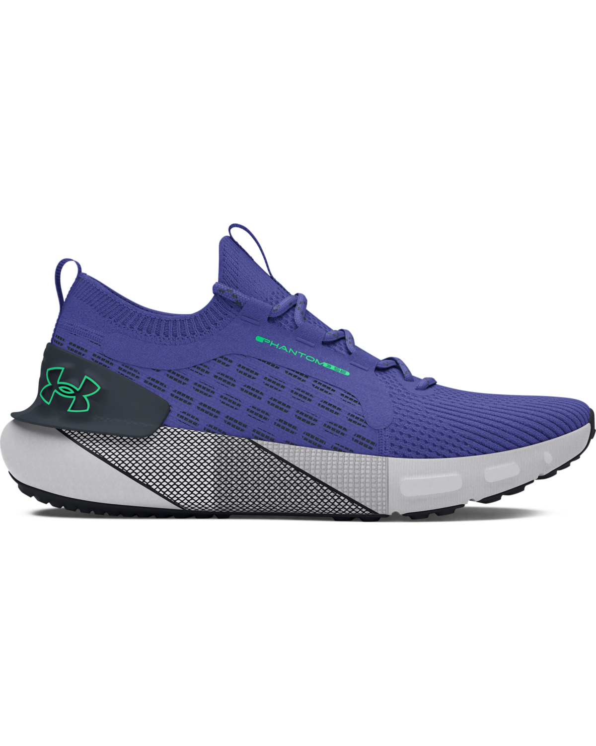 Men's UA HOVR™ Phantom 3 SE Running Shoes Under Armour South Africa