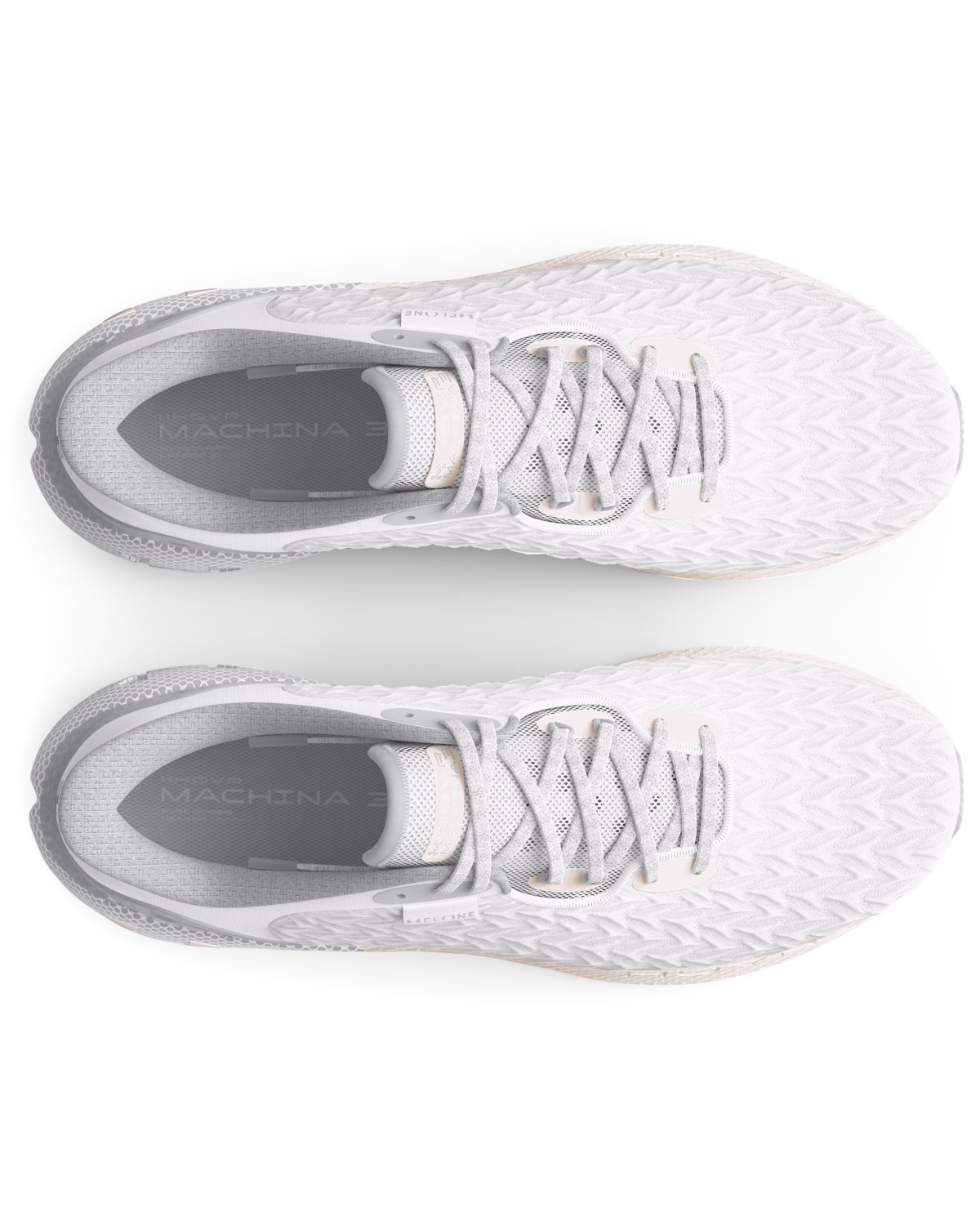 Women's UA HOVR™ Machina 3 Clone Running Shoes