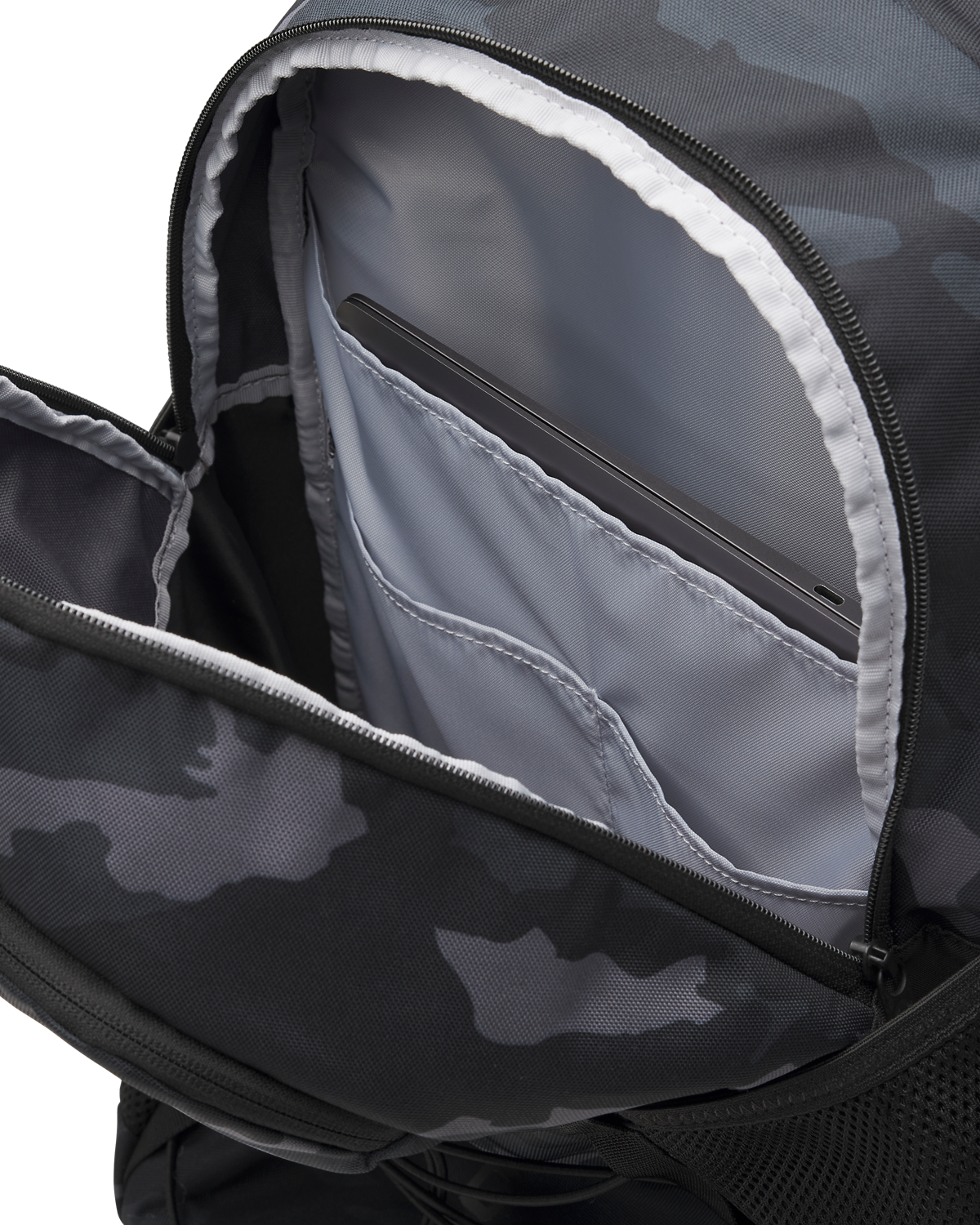 Unisex Hustle Sport 6.0 Backpack