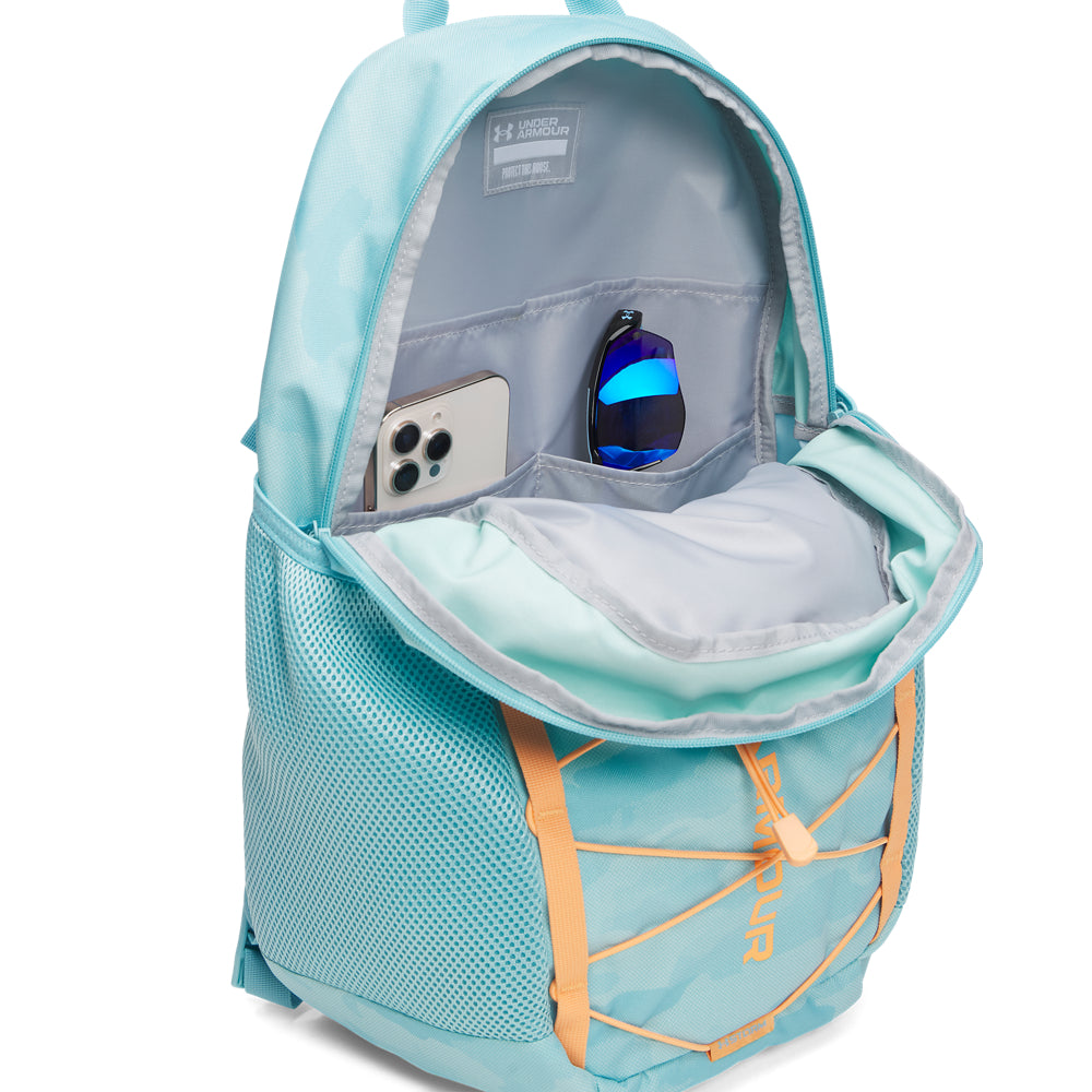 Unisex Hustle Sport 6.0 Backpack