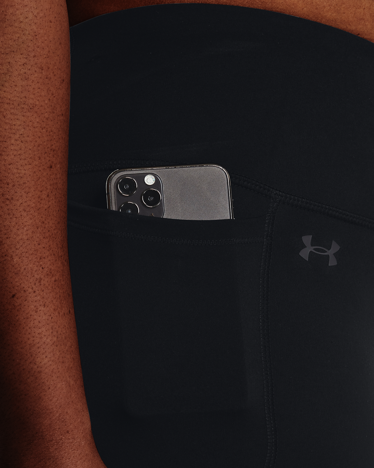 Women's UA Motion Ankle Leggings