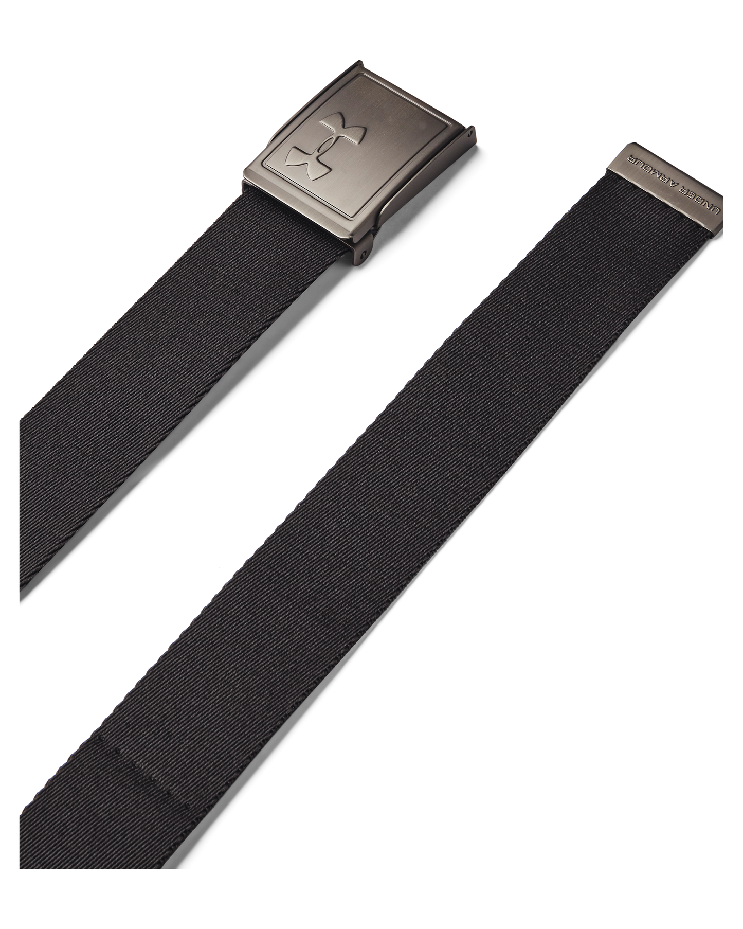 Men's UA Webbing Belt 2.0