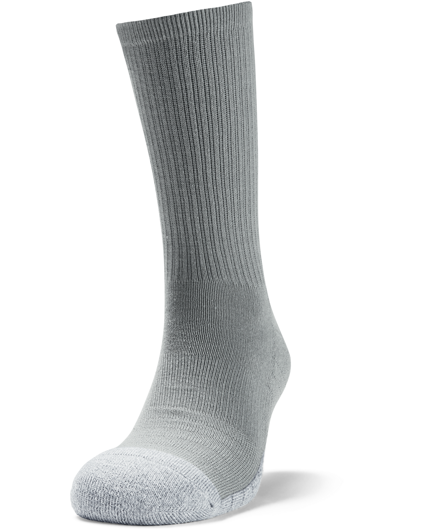 Adult HeatGear® Crew Socks 3-Pack
