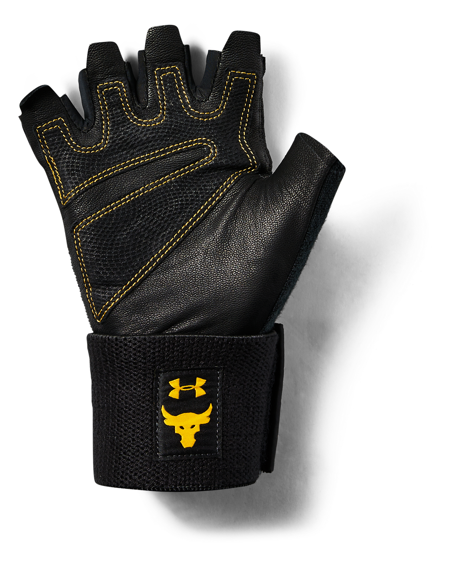 Men's Project Rock Training Glove