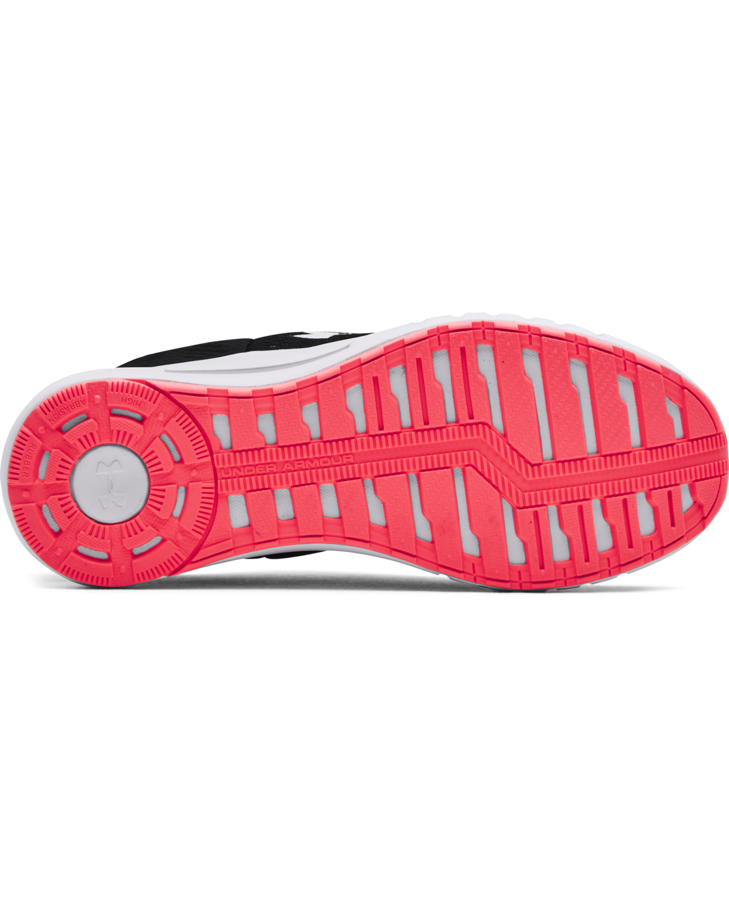 Women's UA Micro G® Pursuit BP Running Shoes