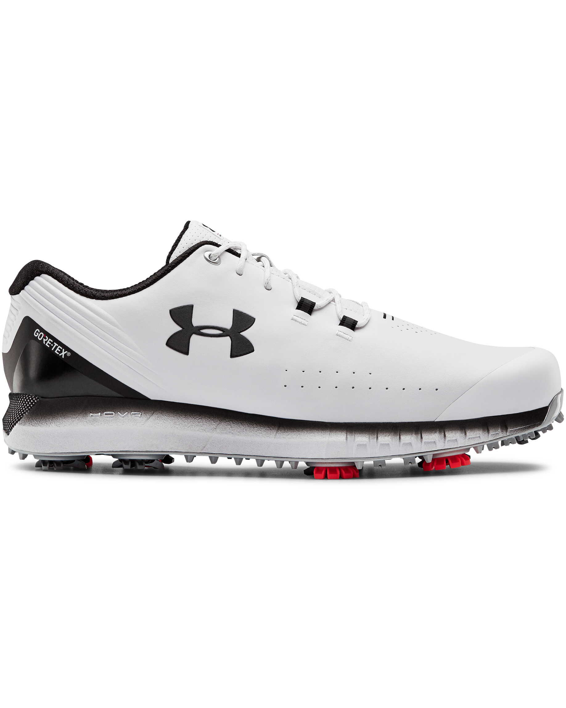 Men's UA HOVR™ Drive GORETEX® Wide E Golf Shoes Under Armour South
