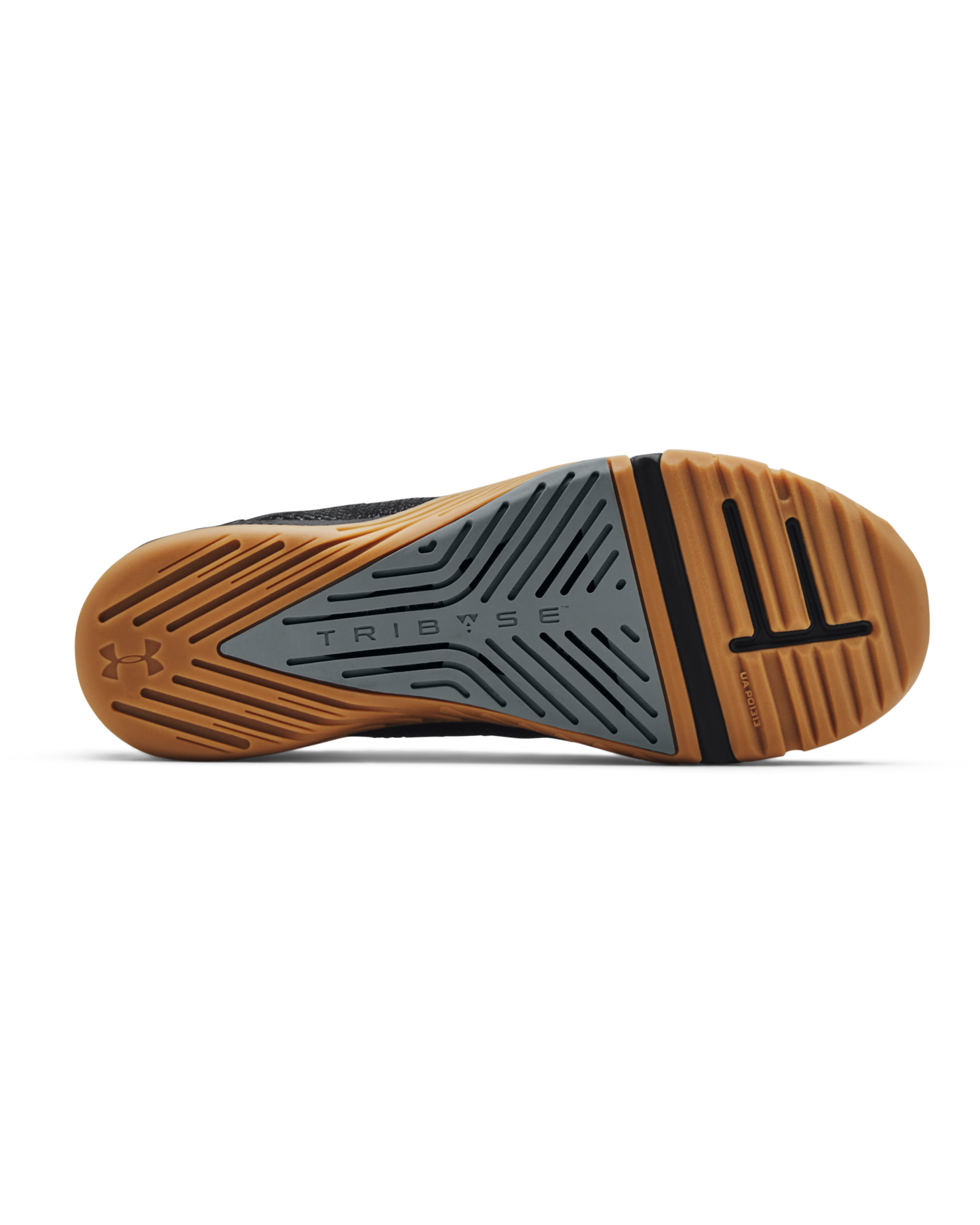 Men's UA TriBase™ Reign 3 Training Shoes
