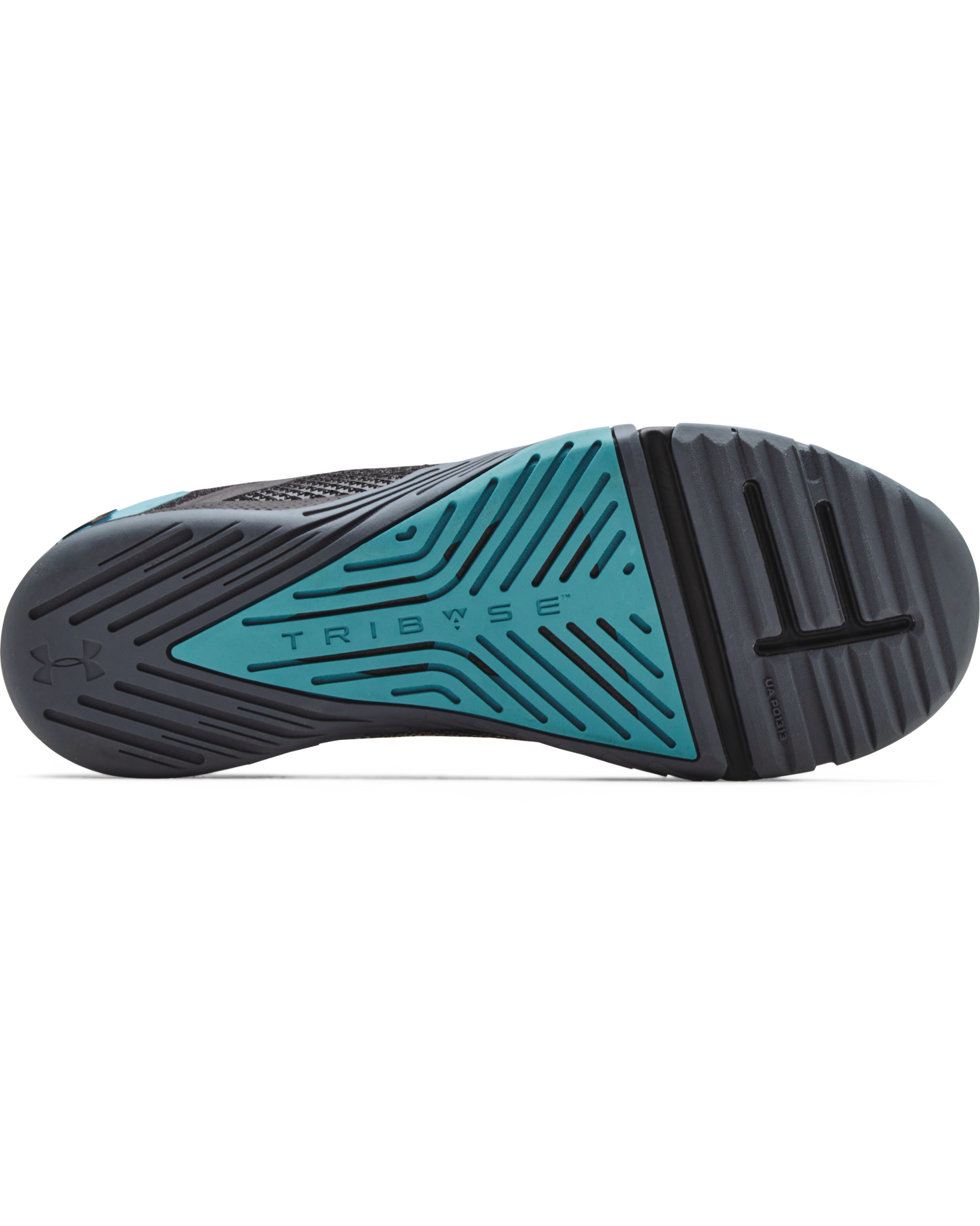 Men's UA TriBase™ Reign 3 Training Shoes