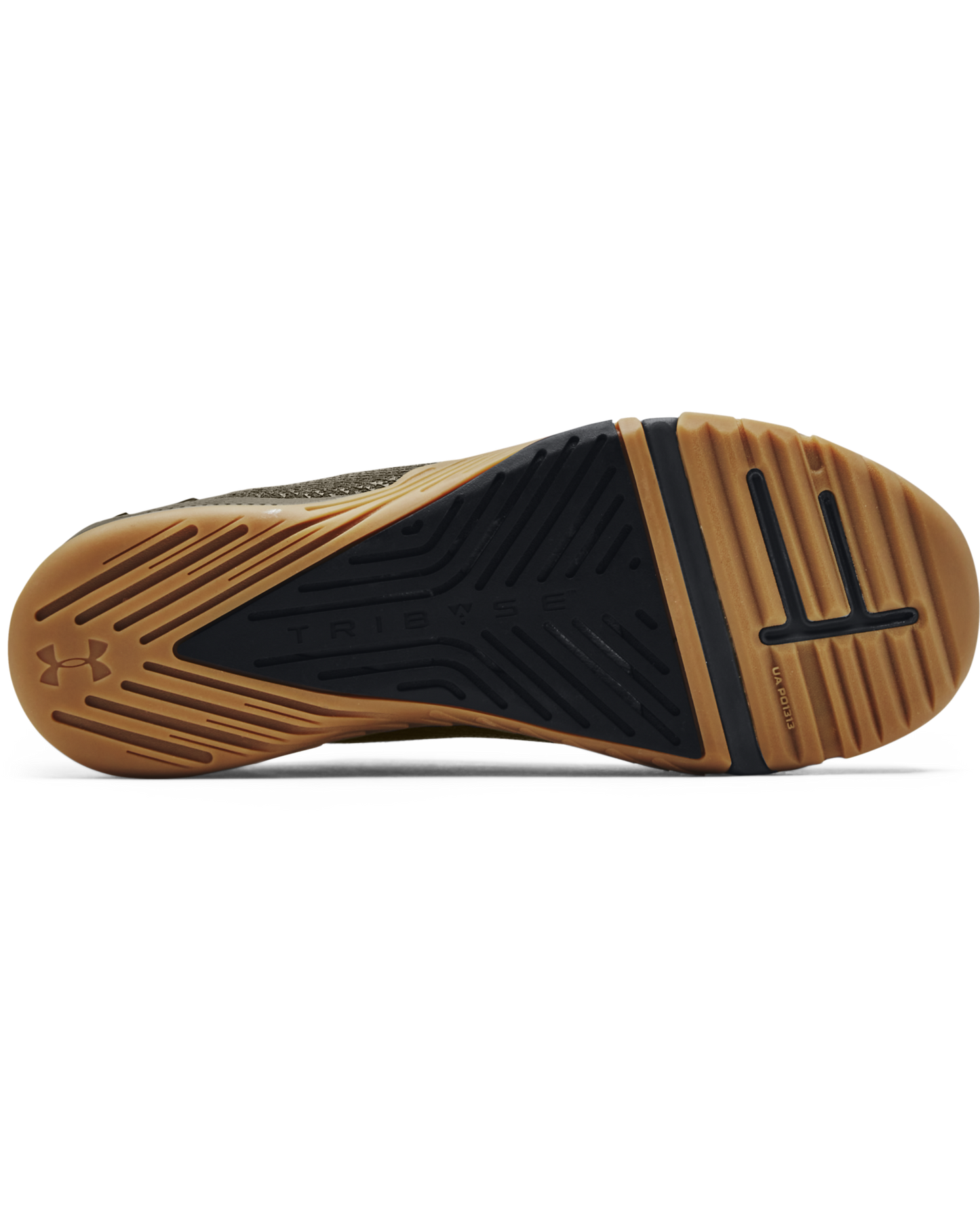 Men's UA TriBase™ Reign 3 Training Shoes