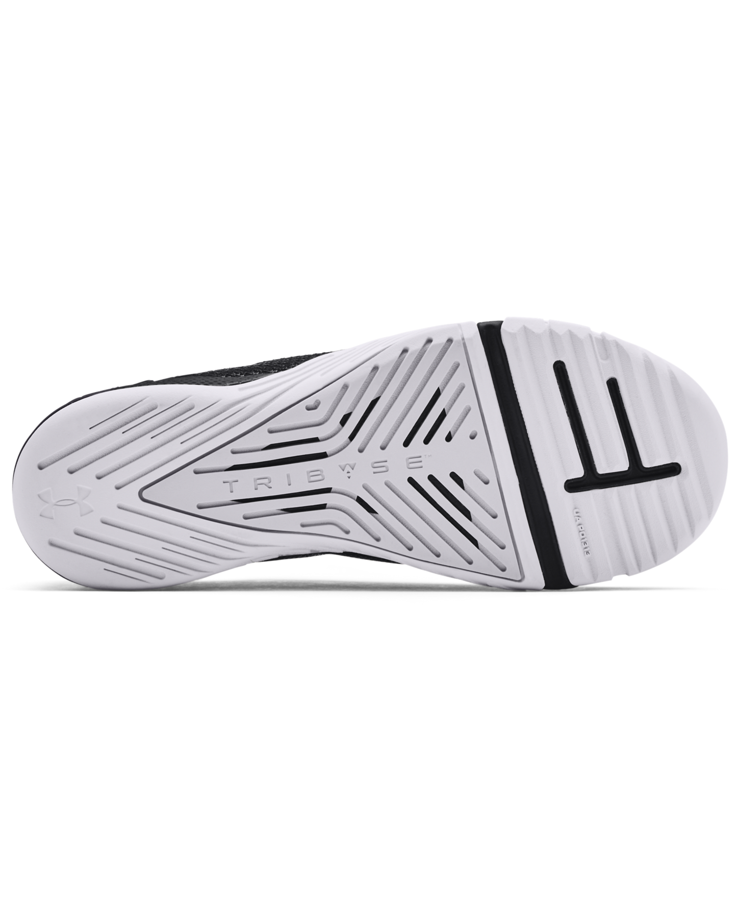 Women's UA TriBase™ Reign 3 Training Shoes
