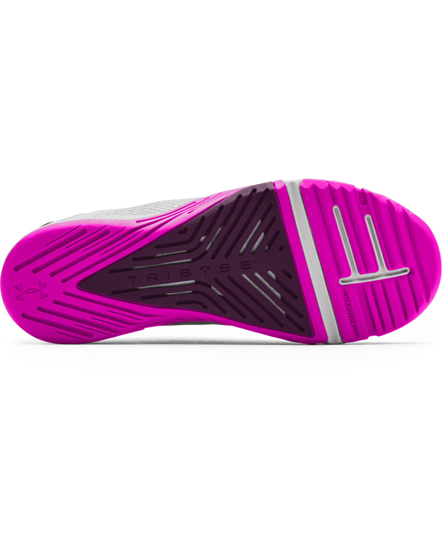 Women's UA TriBase™ Reign 3 Training Shoes