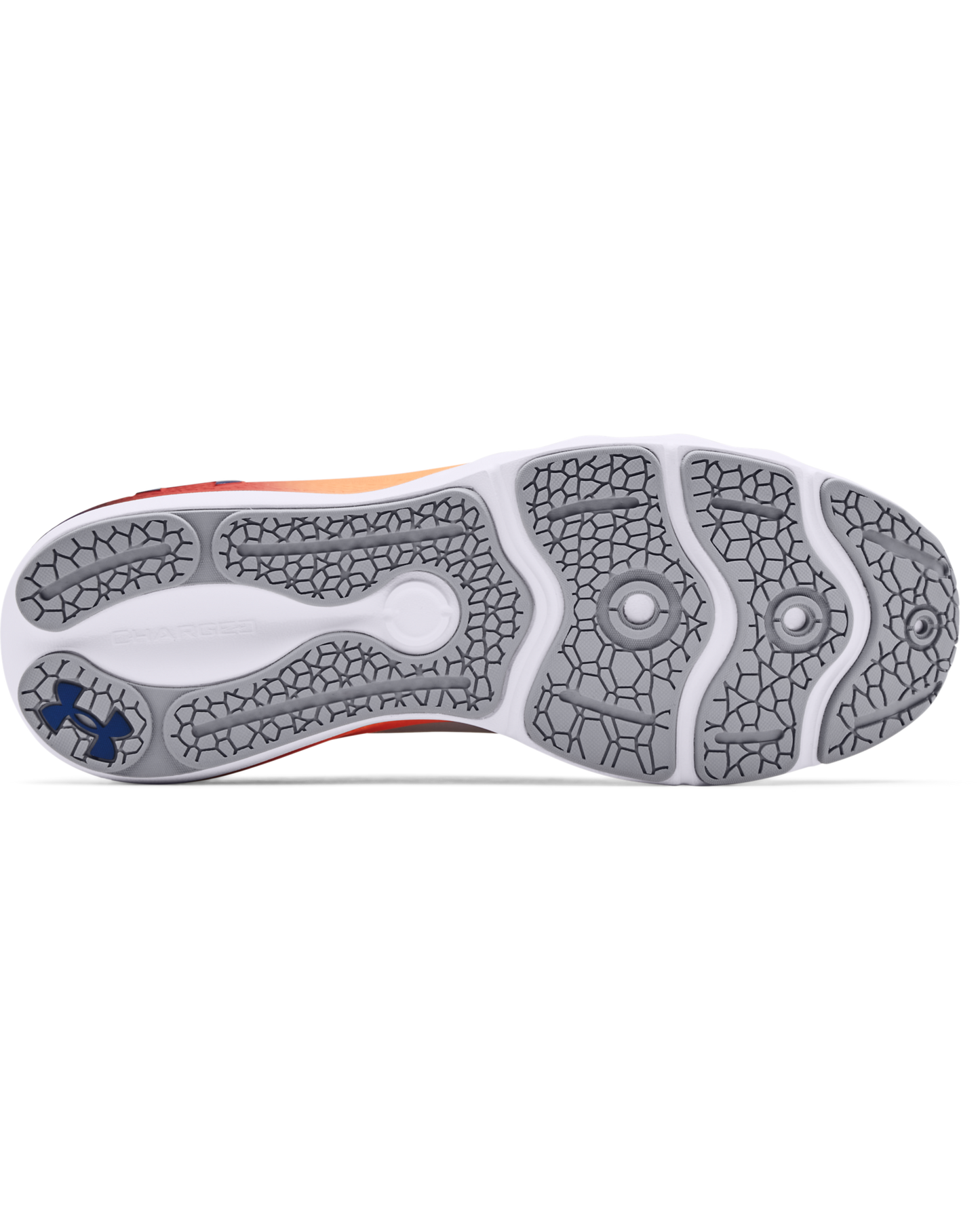 Men's UA Charged Vantage Sp Pnr Running Shoes