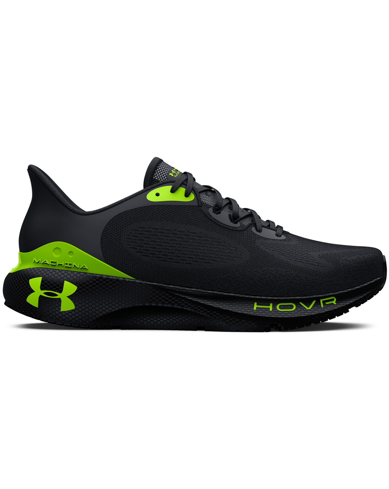 Men's UA HOVR™ Machina 3 Running Shoes Under Armour South Africa