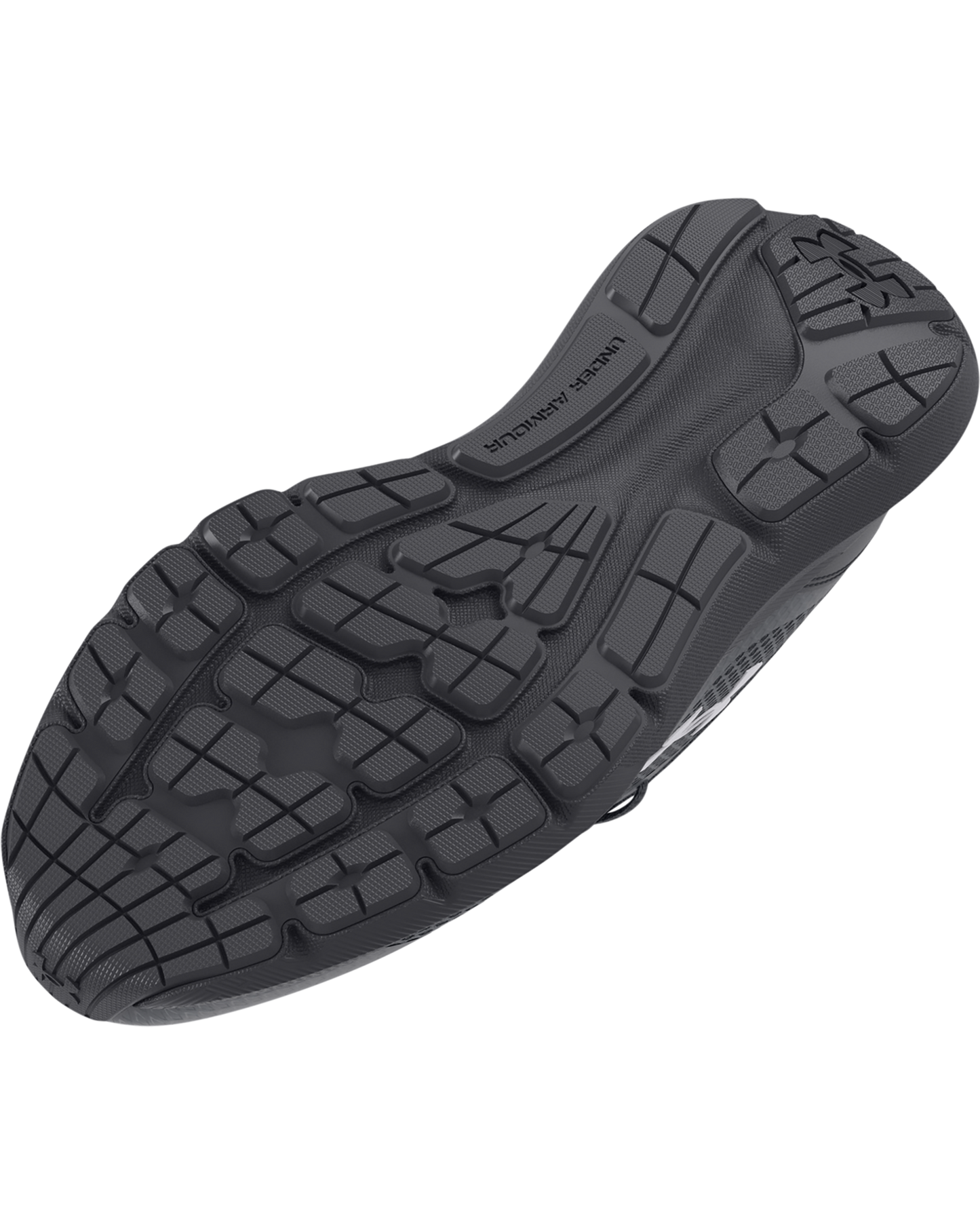 Boys' Grade School UA Surge 3 Running Shoes
