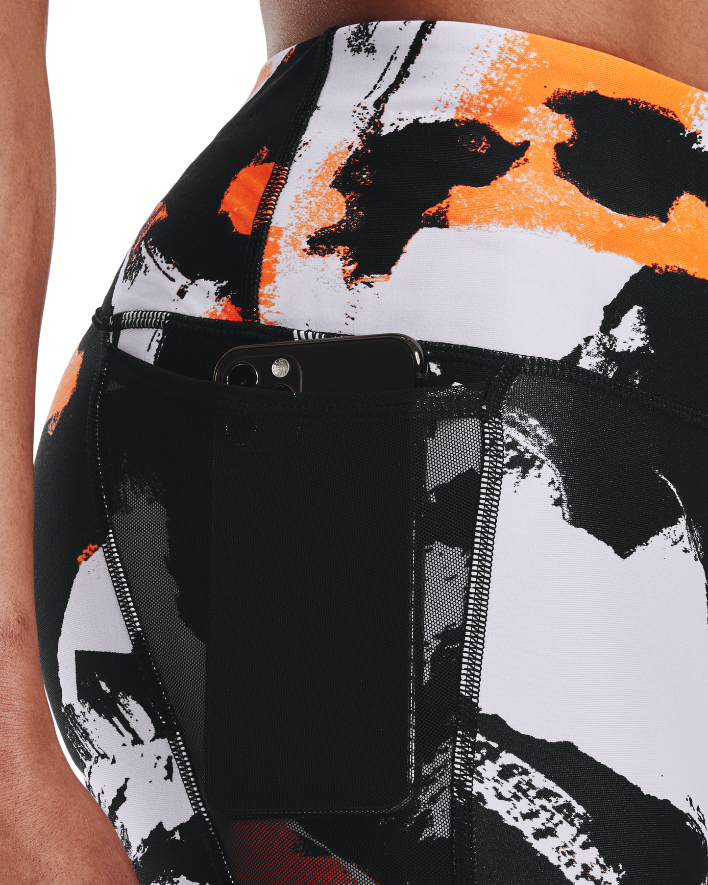 Women's Project Rock Ankle Leggings