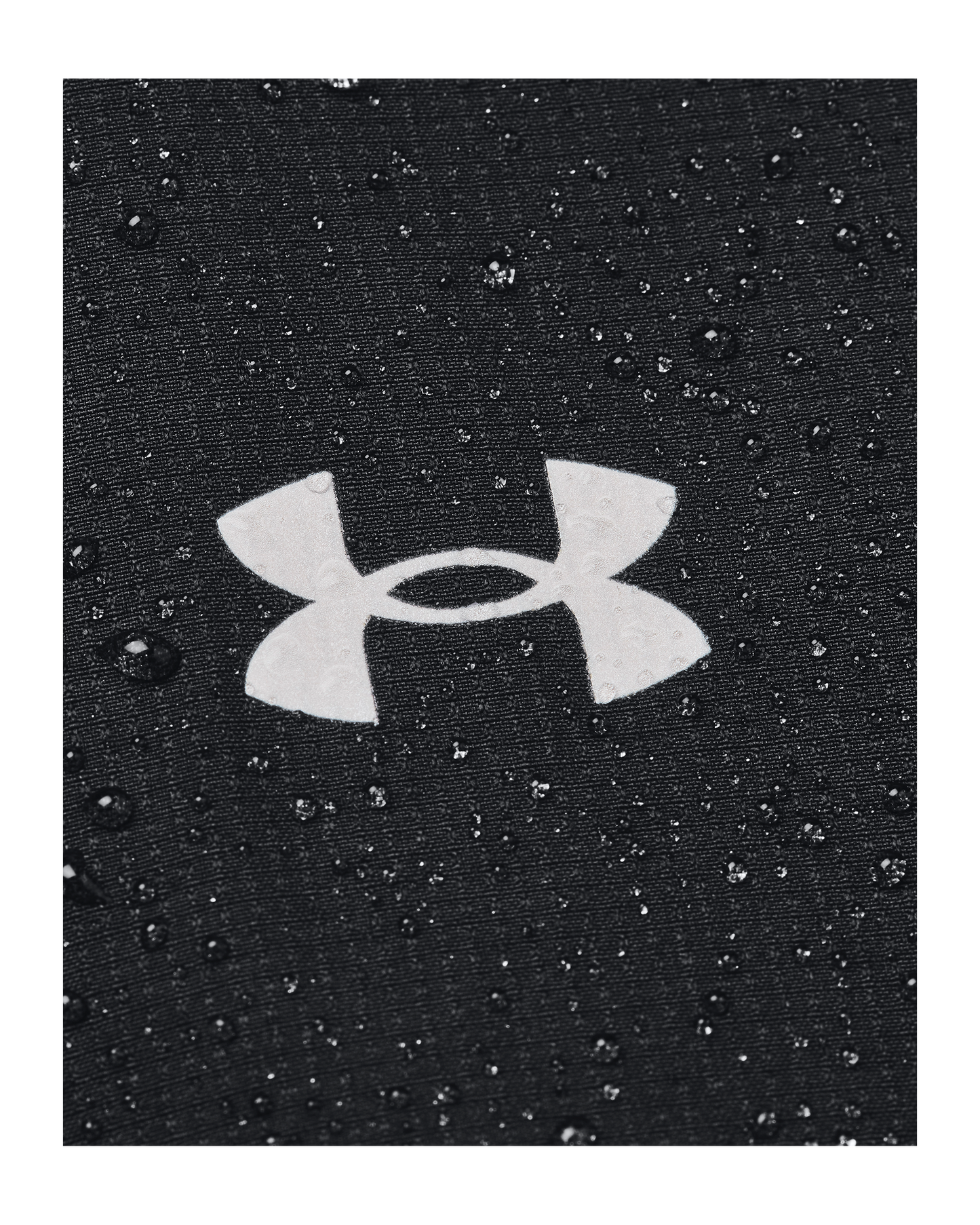 Women's UA OutRun The Rain II Jacket