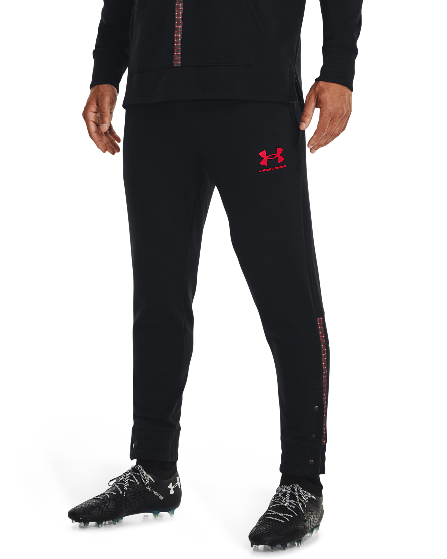 Men's UA Accelerate Joggers Under Armour South Africa