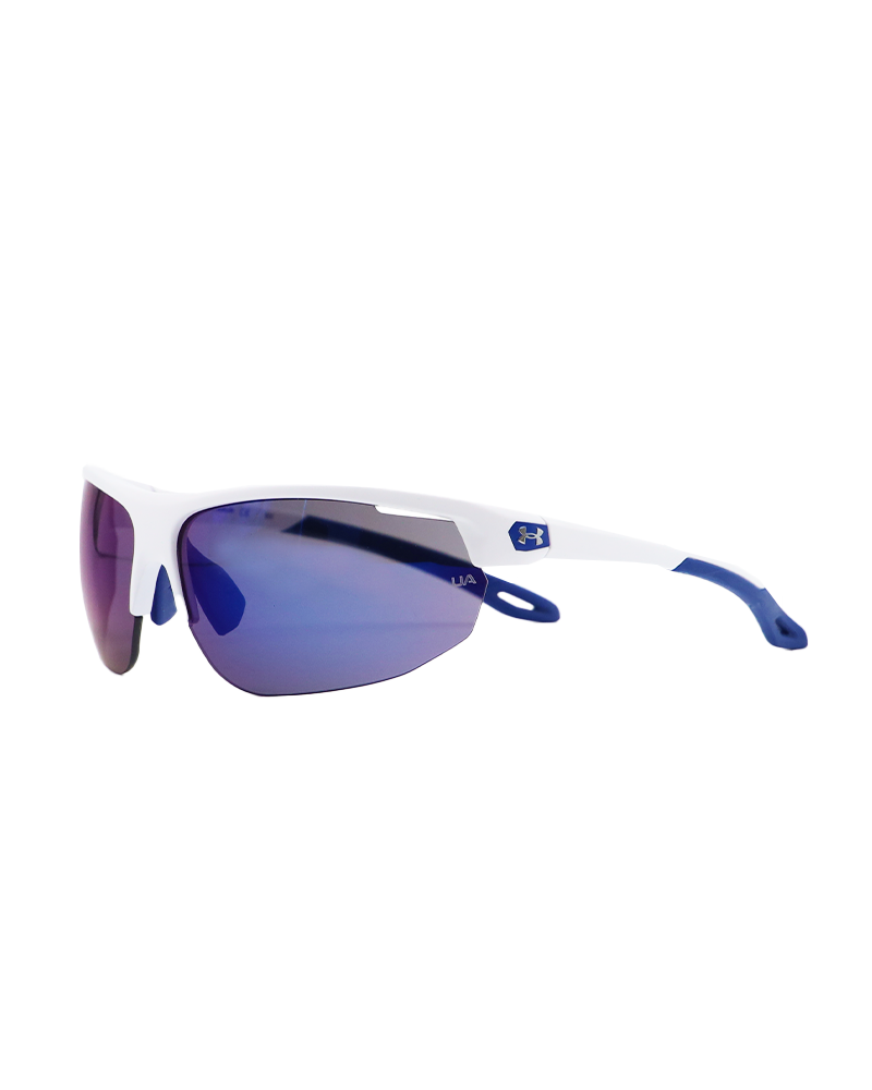 Unisex UA Clutch Mirror Sunglasses
