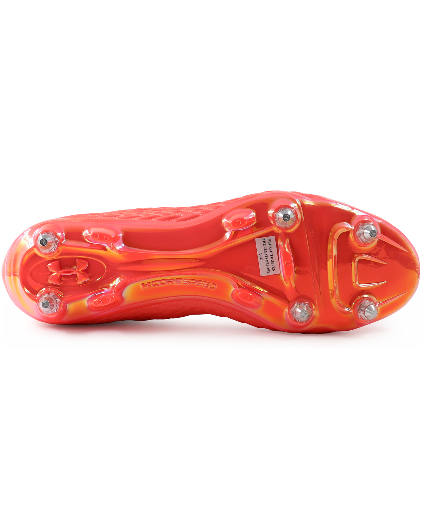 Men's UA Magnetico Control Pro FG Soccer Cleats