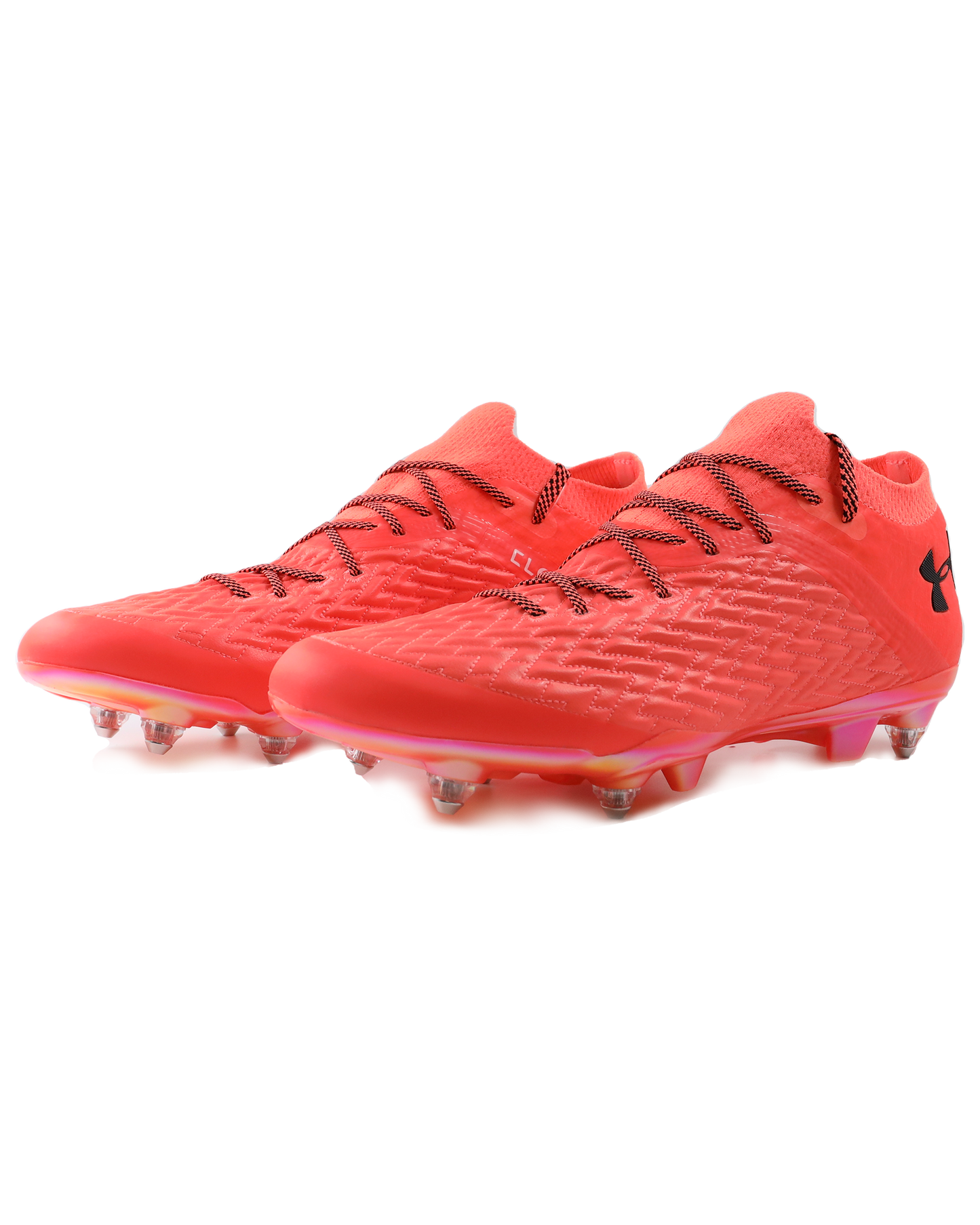 Men's UA Magnetico Control Pro FG Soccer Cleats