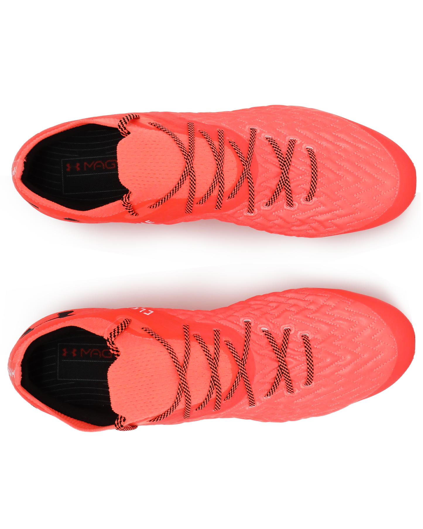 Men's UA Magnetico Control Pro FG Soccer Cleats