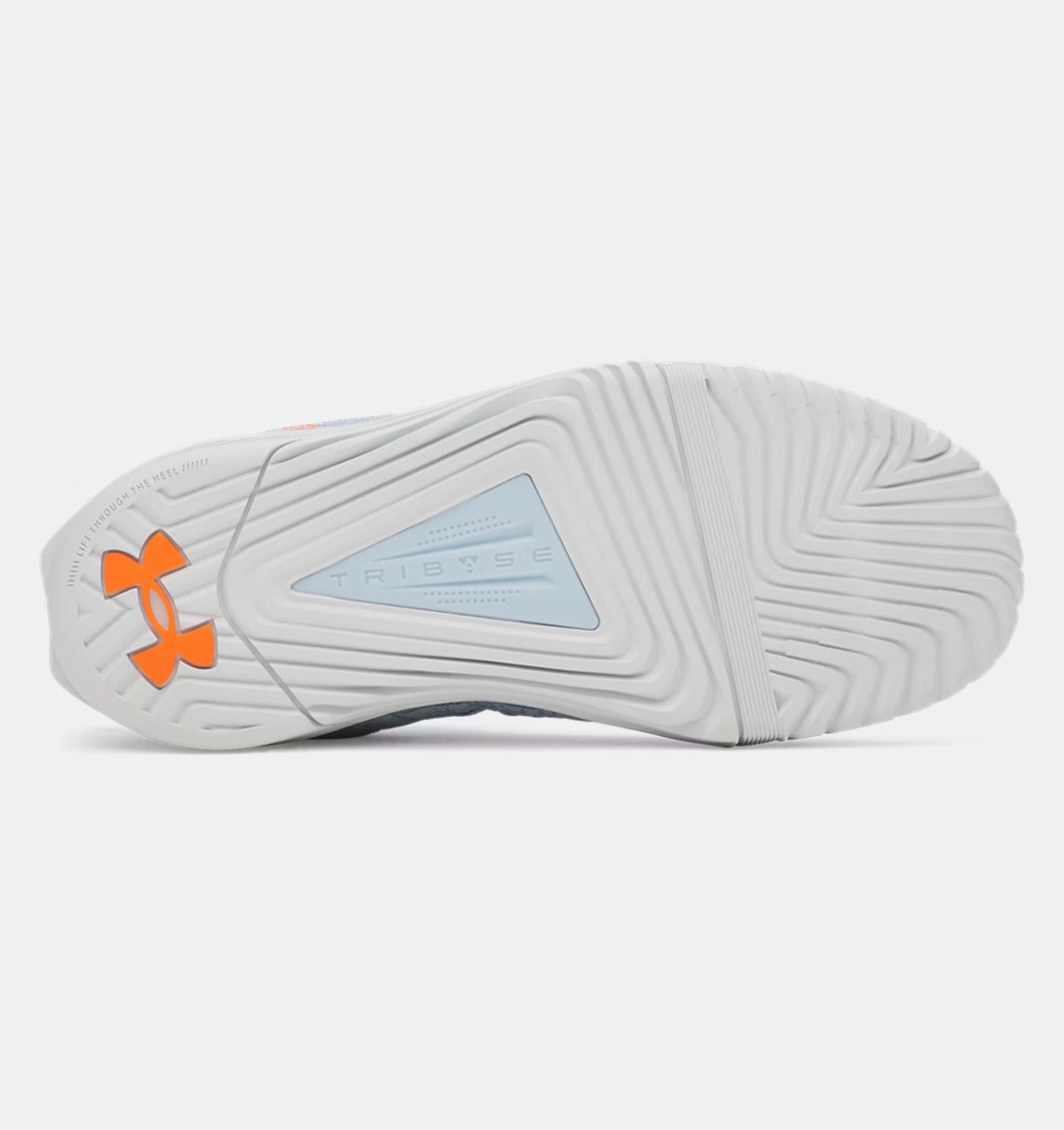 Women's UA Reign 6 Training Shoes