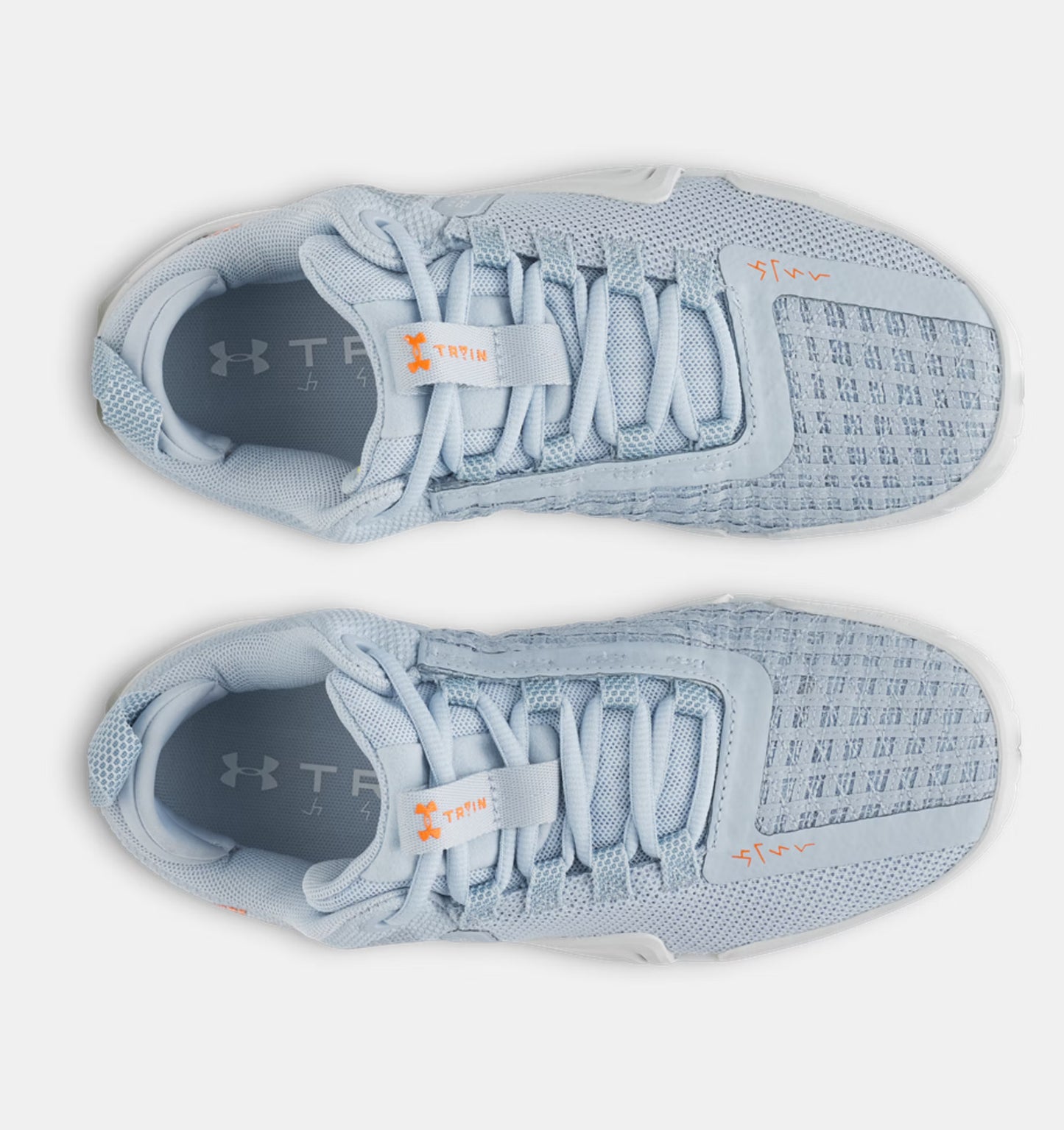 Women's UA Reign 6 Training Shoes