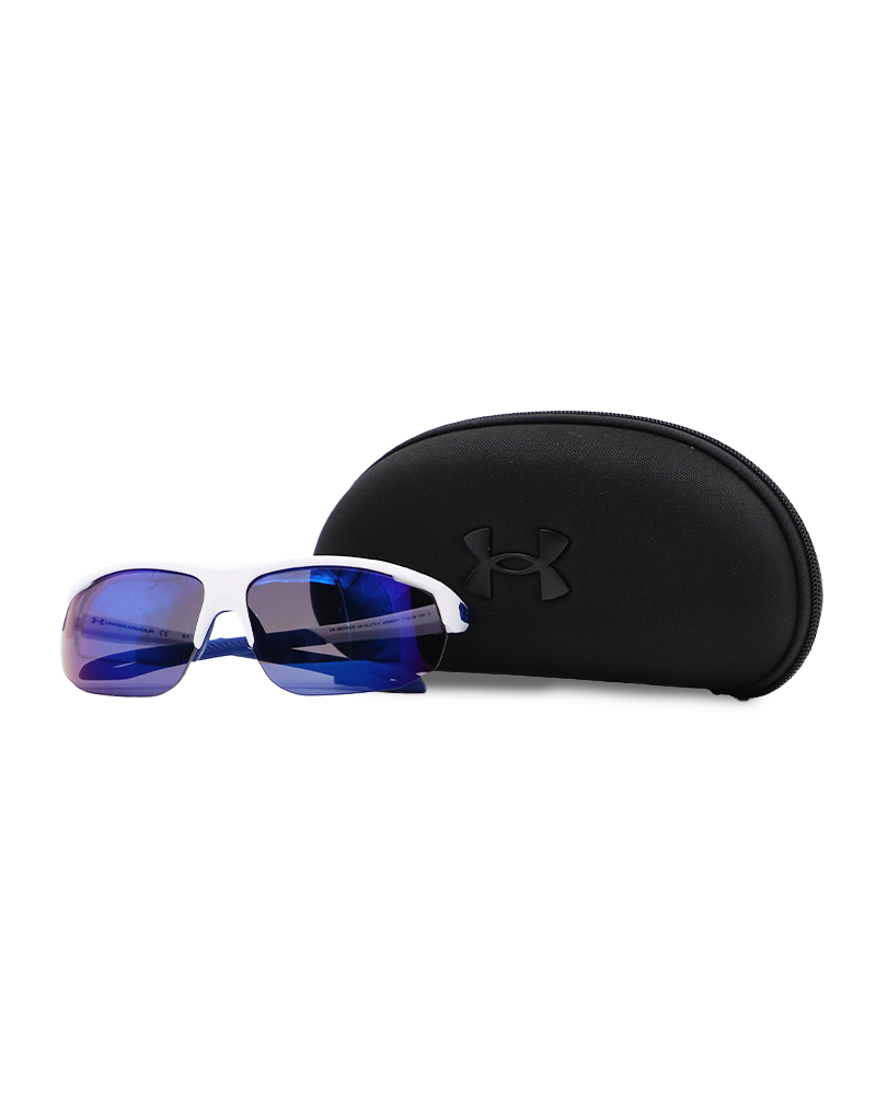 Unisex UA Clutch Mirror Sunglasses