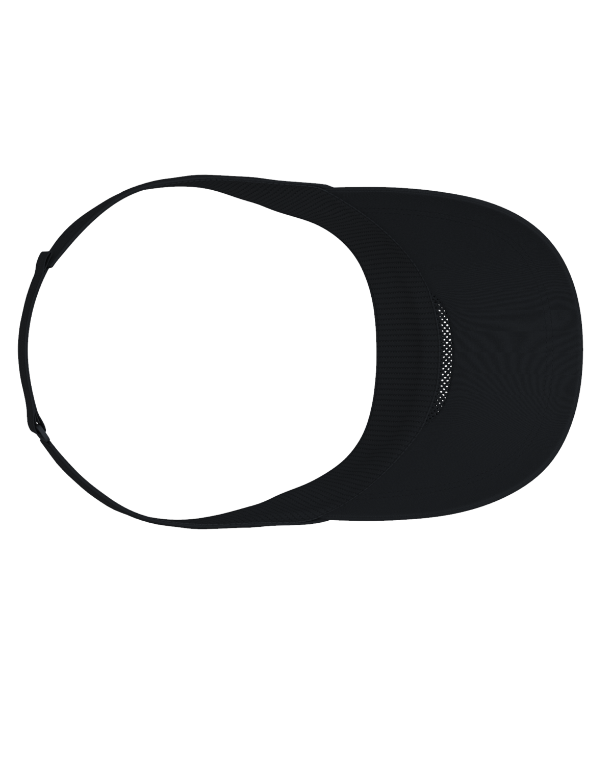 Men's UA Launch Visor