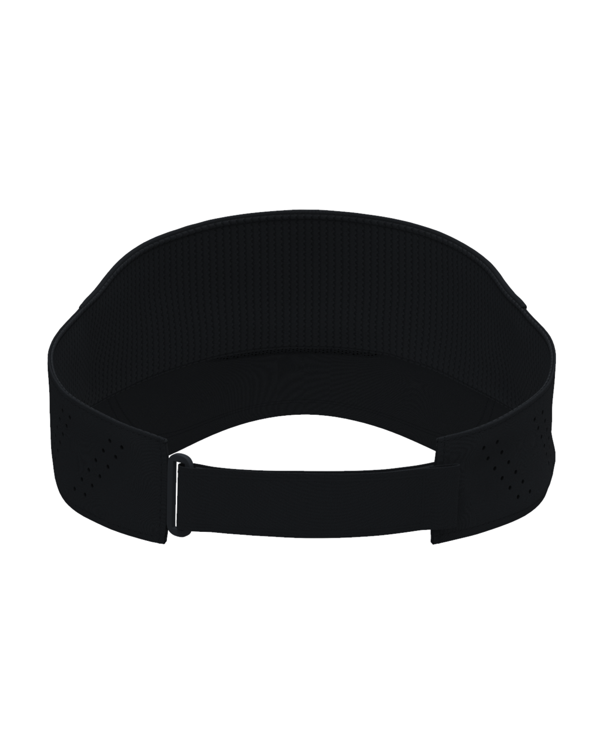 Men's UA Launch Visor