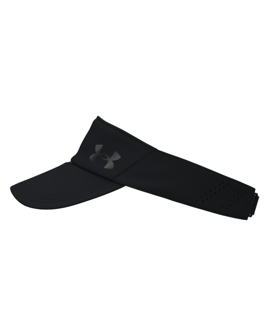 Men's UA Launch Visor