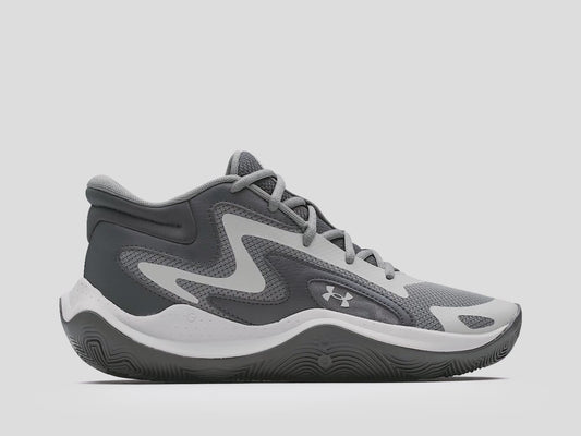 Unisex UA Jet '25 Soccer Shoes