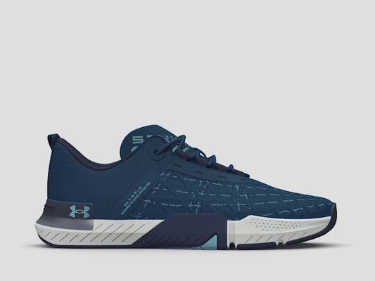 Men's UA TriBase™ Reign 5 Training Shoes