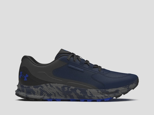 Men's UA Bandit Trail 3 Running Shoes