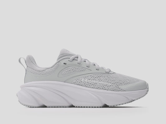 Girls' UA Rogue 6 Running Shoes