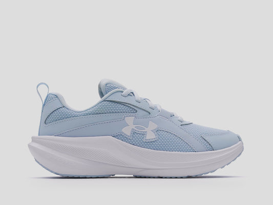 Girls' UA Assert 11 Running Shoes