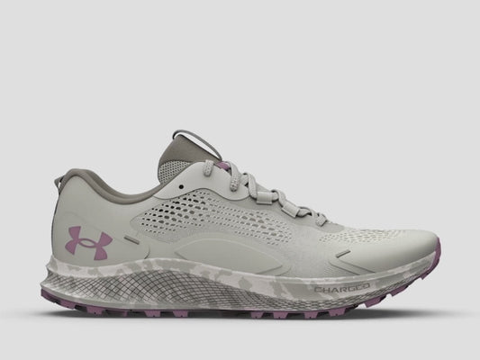 Women's UA Charged Bandit TR 2 Trail Running Shoes