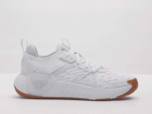 Women's Project Rock 6 Training Shoes