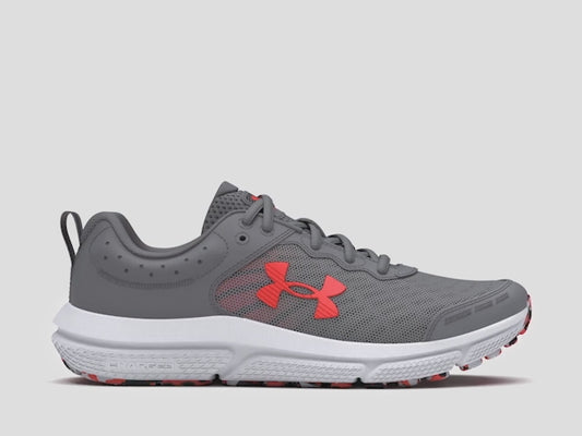 Boys' Grade School UA Assert 10 Running Shoes