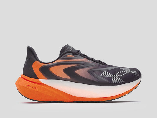 Unisex UA Velociti Distance Storm Running Shoes
