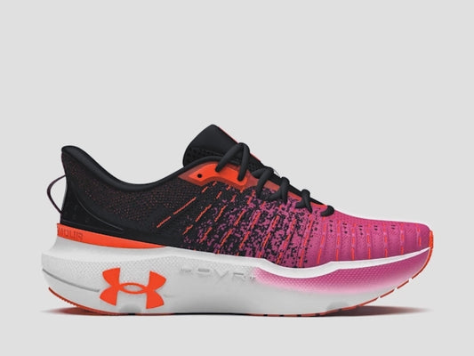 Women's UA Infinite Elite Running Shoes