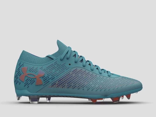 Men's UA Shadow Pro FG Soccer Cleats