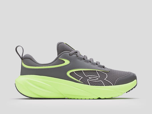 Boys' UA Surge 5 Running Shoes