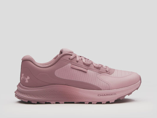 Women's UA Bandit Trail 3 Running Shoes