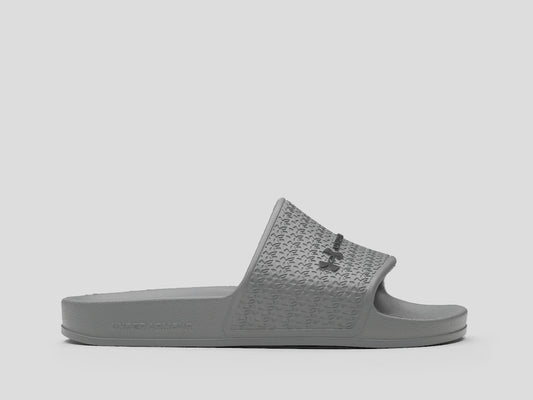 Boys' UA ARMR Shower Slide